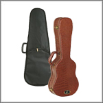 Ukulelen-Cases