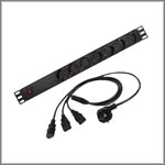 Stromversorgung 220 Volt