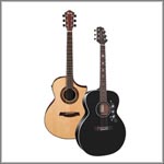 Acoustic-Gitarren