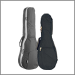 Ukulelen-Bags