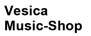 Vesica Music-Shop-Logo