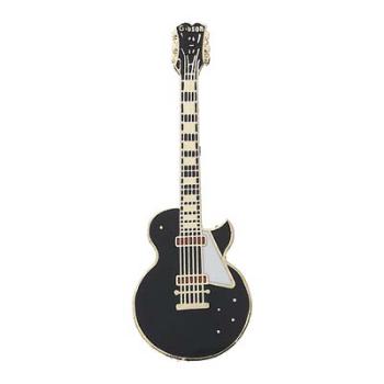 Mini-Pin Les Paul Custom Black