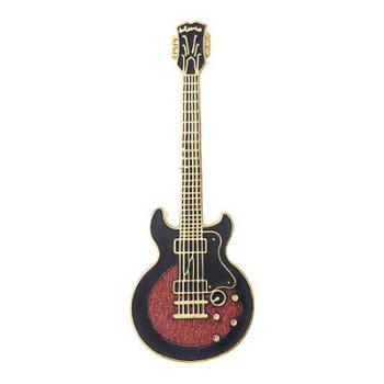 Mini-Pin Les Paul Special 55 Sunburst