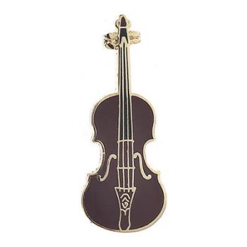 Mini-Pin Viola