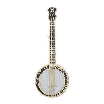 Mini-Pin Banjo