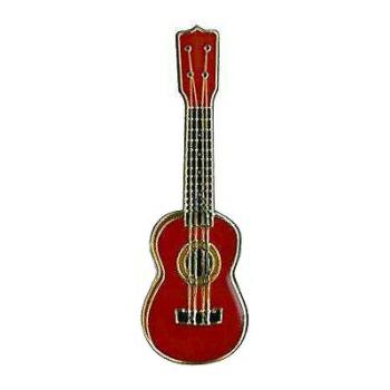 Mini-Pin Ukulele