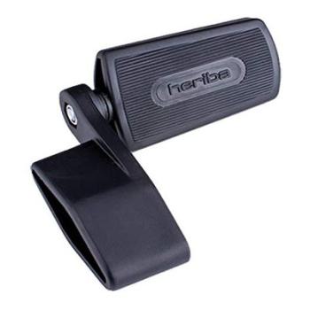 Heriba Saitenkurbel Bass