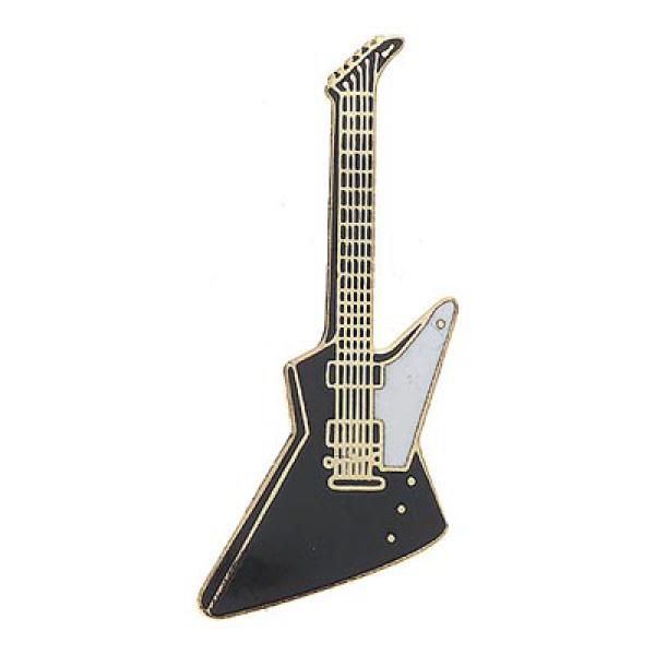 Mini-Pin Explorer Black