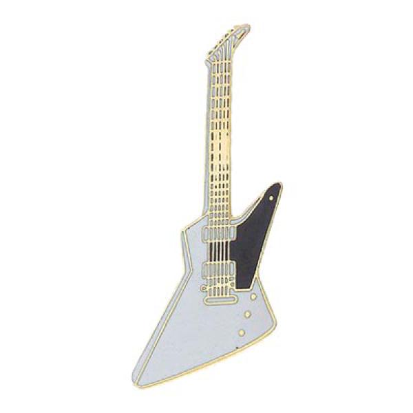 Mini-Pin Explorer White