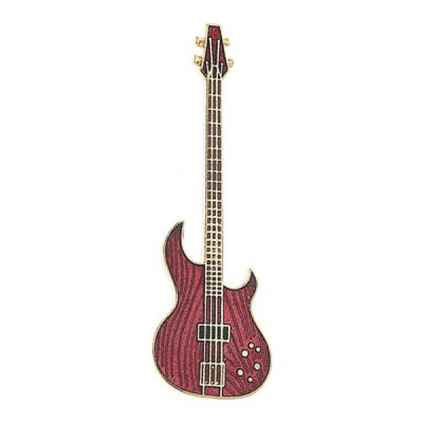 Mini-Pin Electric Bass