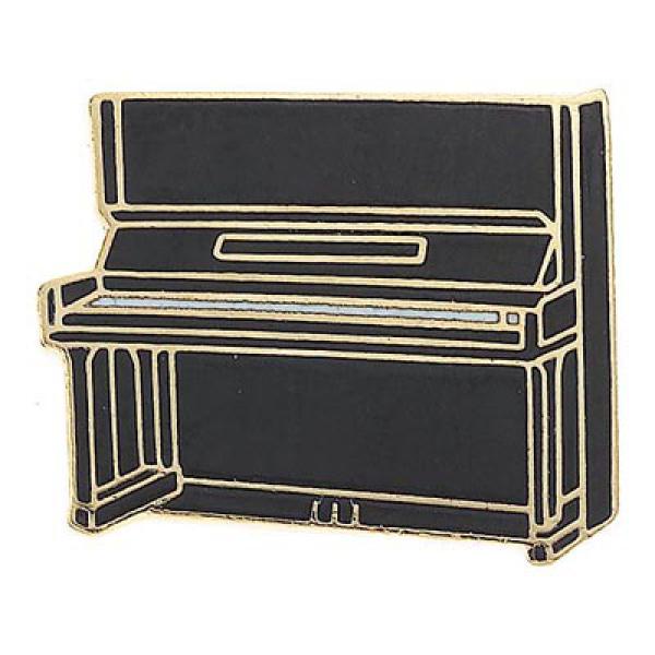 Mini-Pin Upright Piano