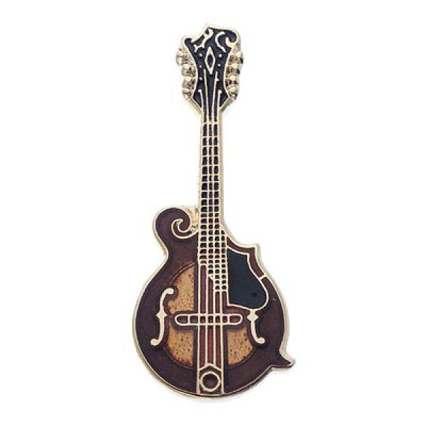 Mini-Pin Mandolin