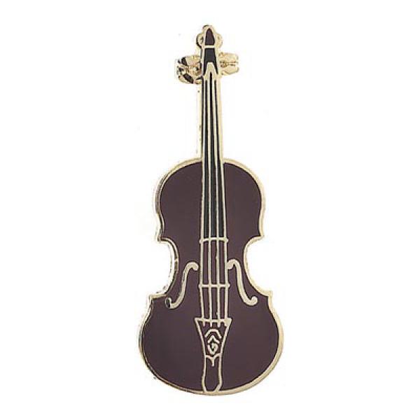 Mini-Pin Viola