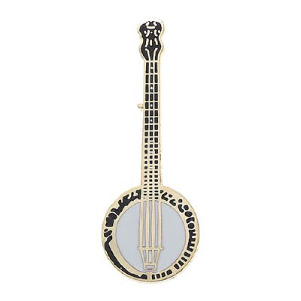 Mini-Pin Banjo