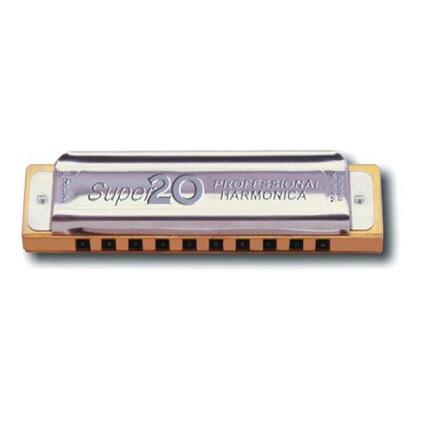 Hering Super 20 H8020G