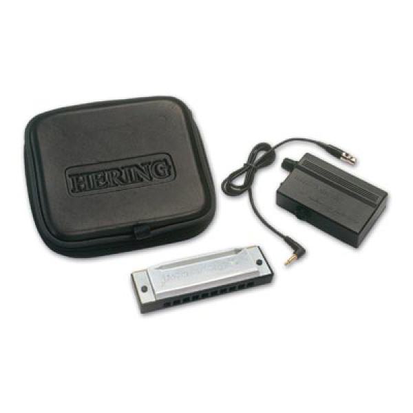 Hering Lightnin' Set HLH20C