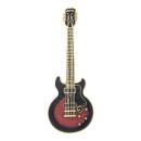 Mini-Pin Les Paul Special 55 Sunburst