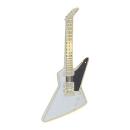 Mini-Pin Explorer White
