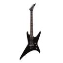 Jackson JS30 Warrior Black