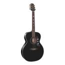 Takamine EG451DLX BK